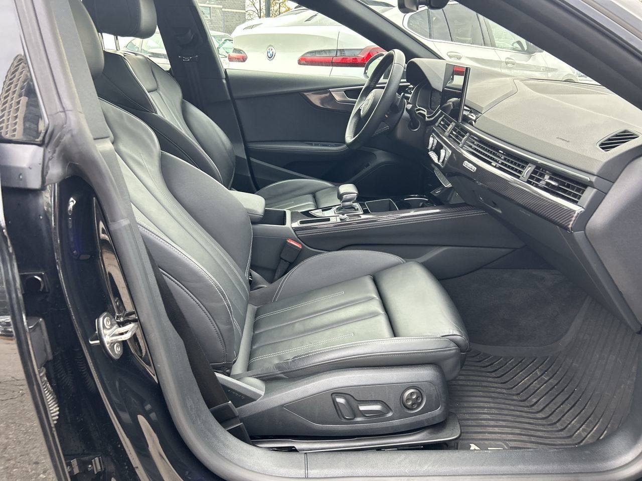 Audi A5 Sportback  2023 à Thornhill, Ontario