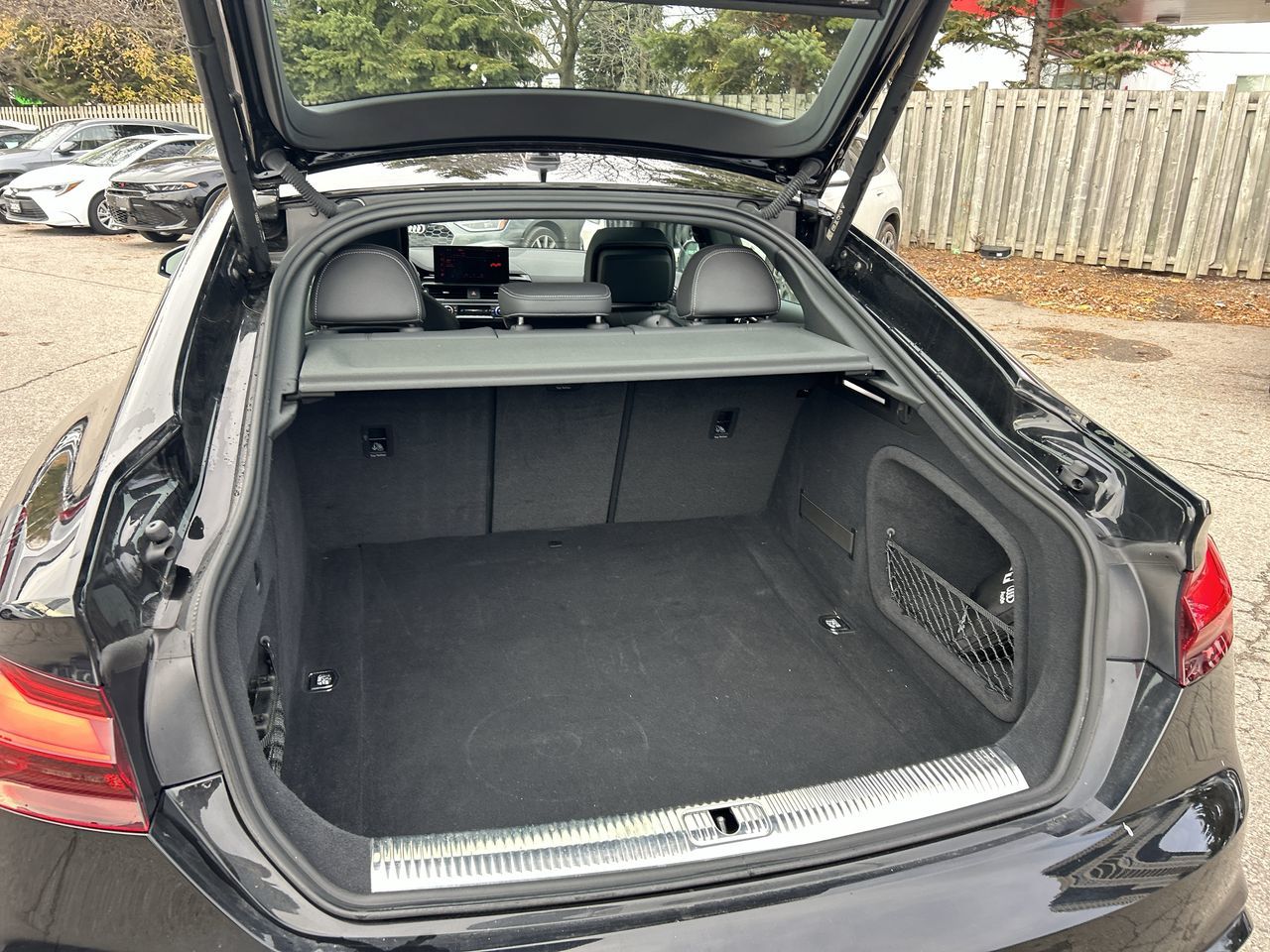 Audi A5 Sportback  2023 à Thornhill, Ontario