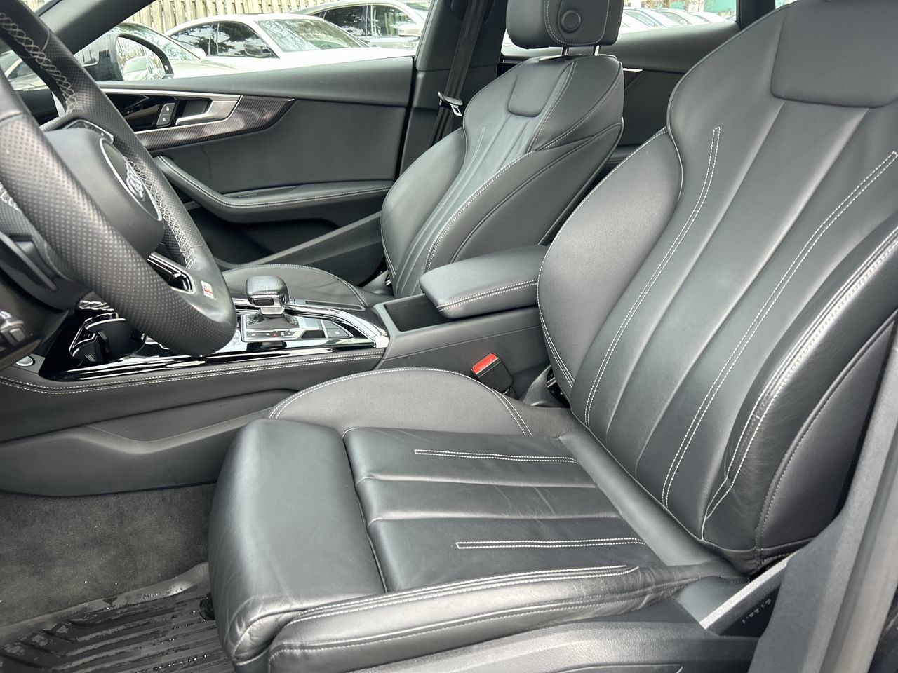 Audi A5 Sportback  2023 à Thornhill, Ontario