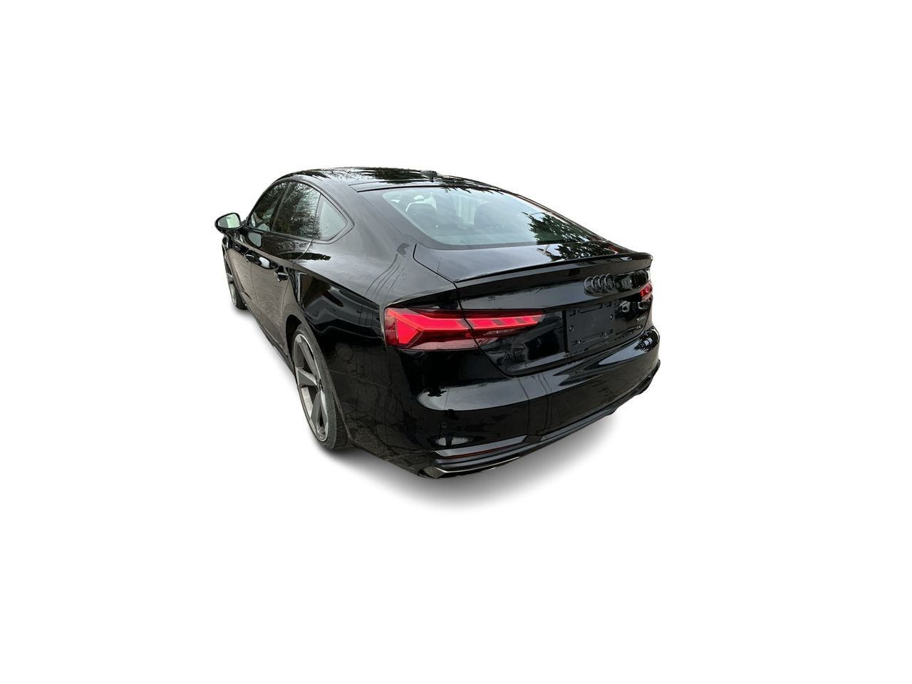 Audi A5 Sportback  2023 à Thornhill, Ontario