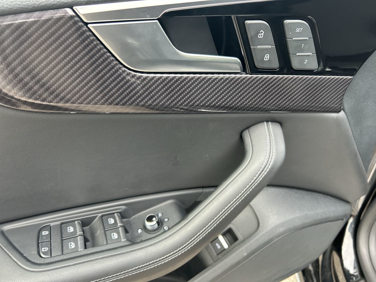 Audi A5 Sportback  2023 à Thornhill, Ontario