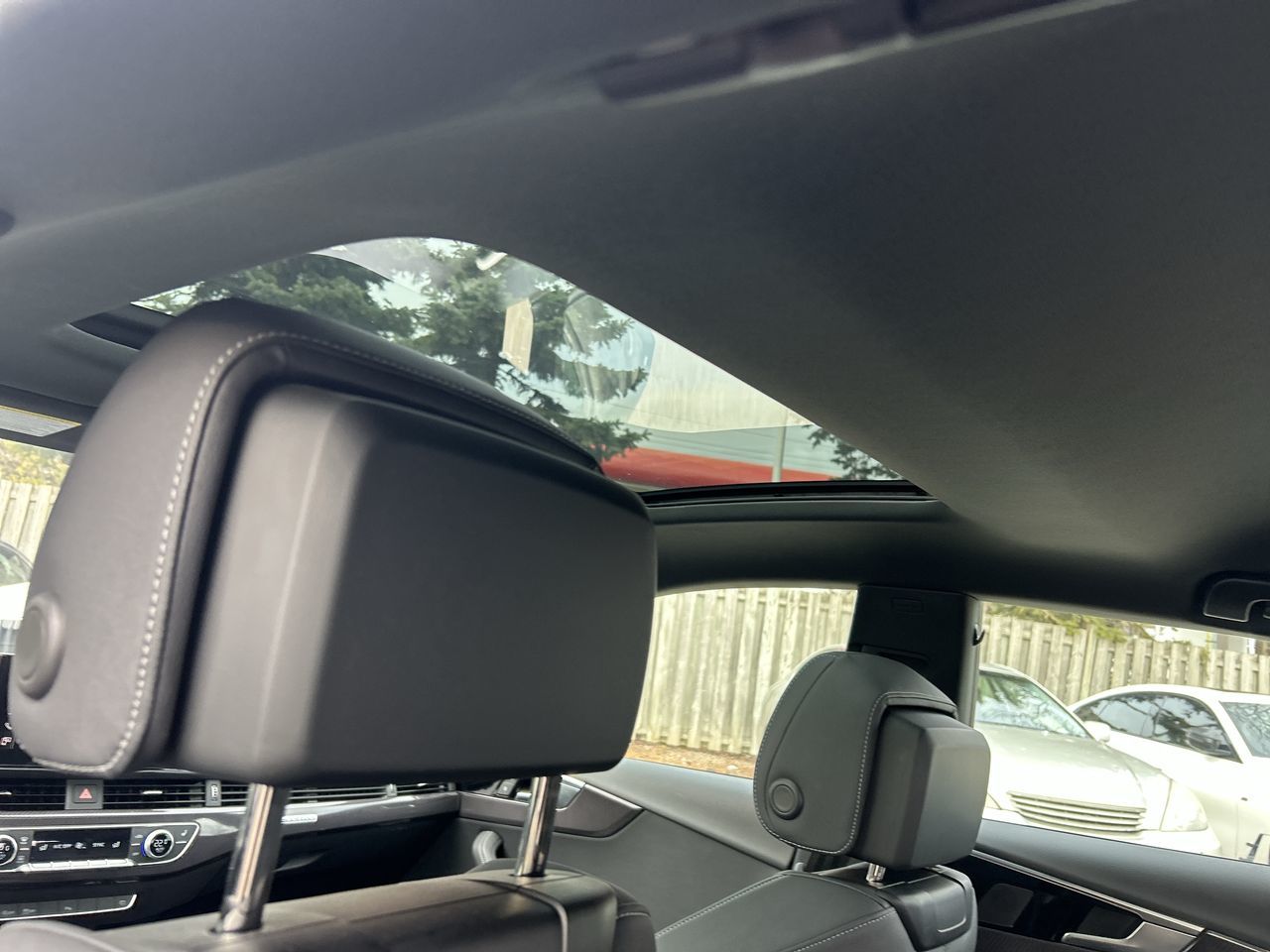 Audi A5 Sportback  2023 à Thornhill, Ontario