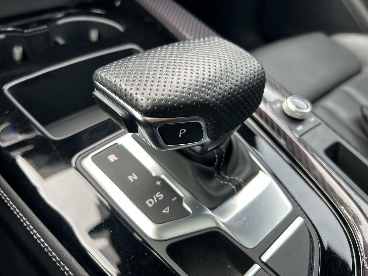 Audi A5 Sportback  2023 à Thornhill, Ontario