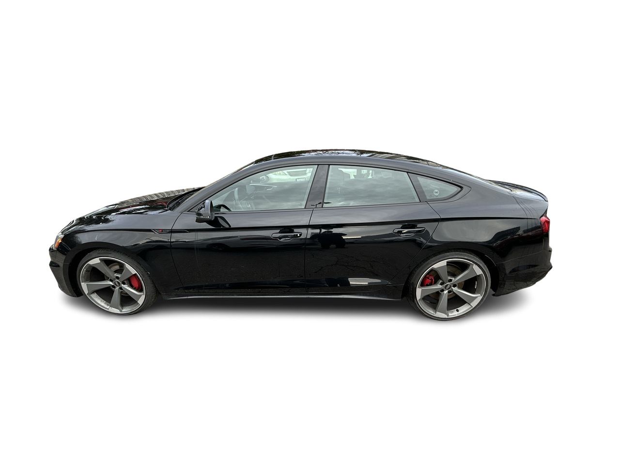 Audi A5 Sportback  2023 à Thornhill, Ontario