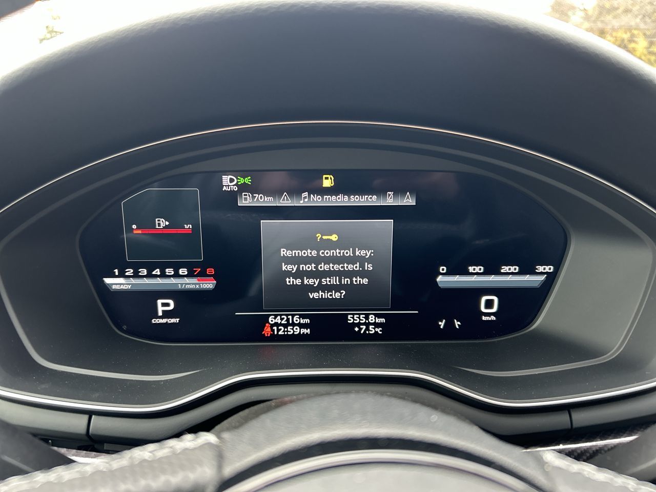 Audi A5 Sportback  2023 à Thornhill, Ontario