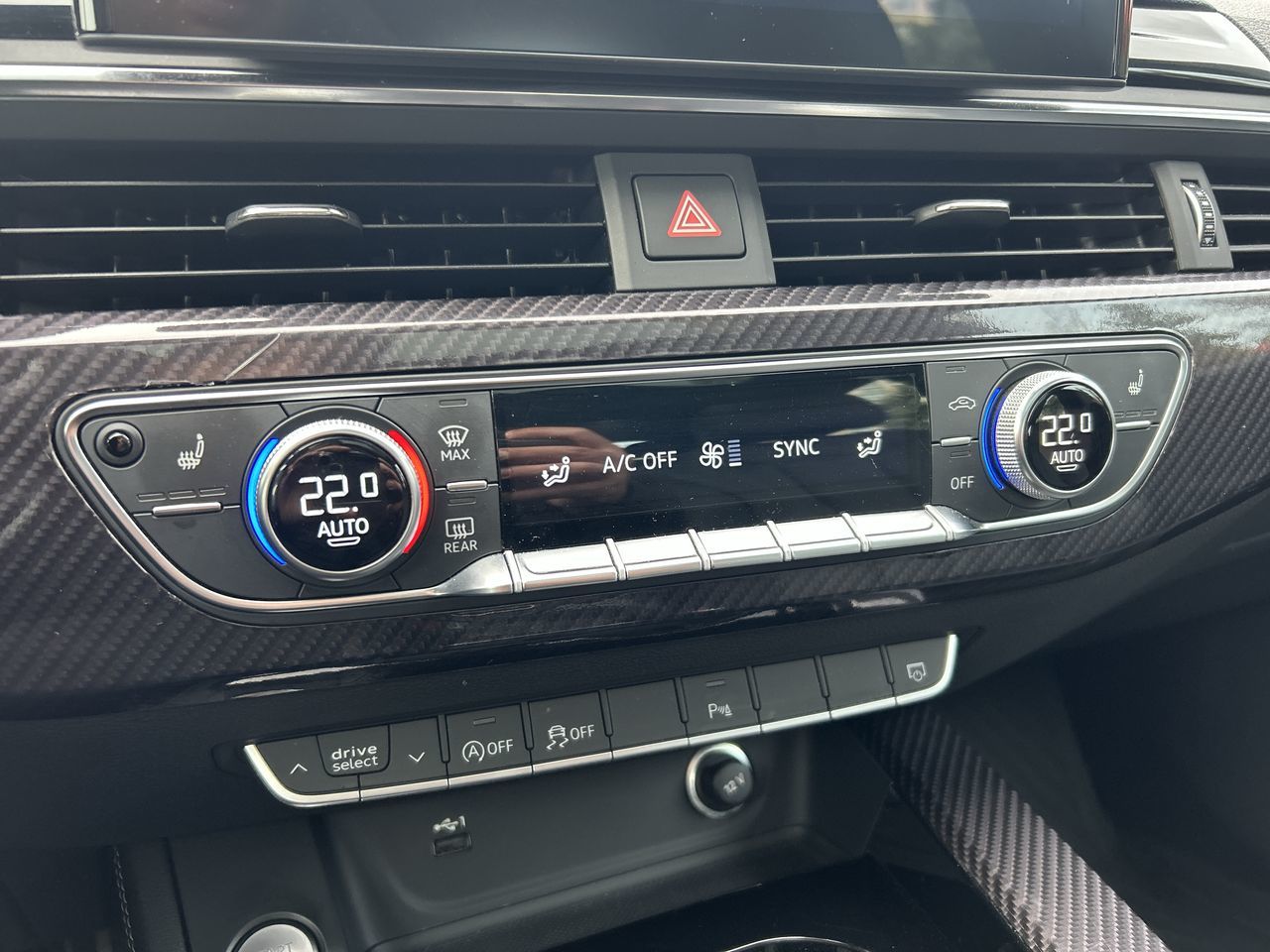 Audi A5 Sportback  2023 à Thornhill, Ontario