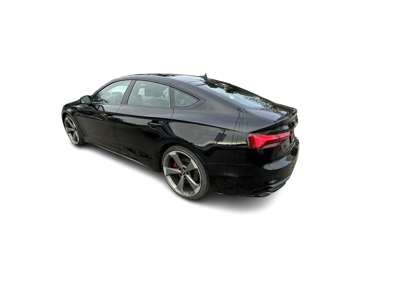 Audi A5 Sportback  2023 à Thornhill, Ontario