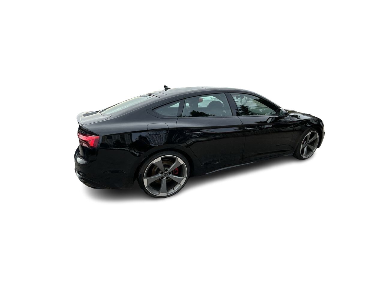 Audi A5 Sportback  2023 à Thornhill, Ontario