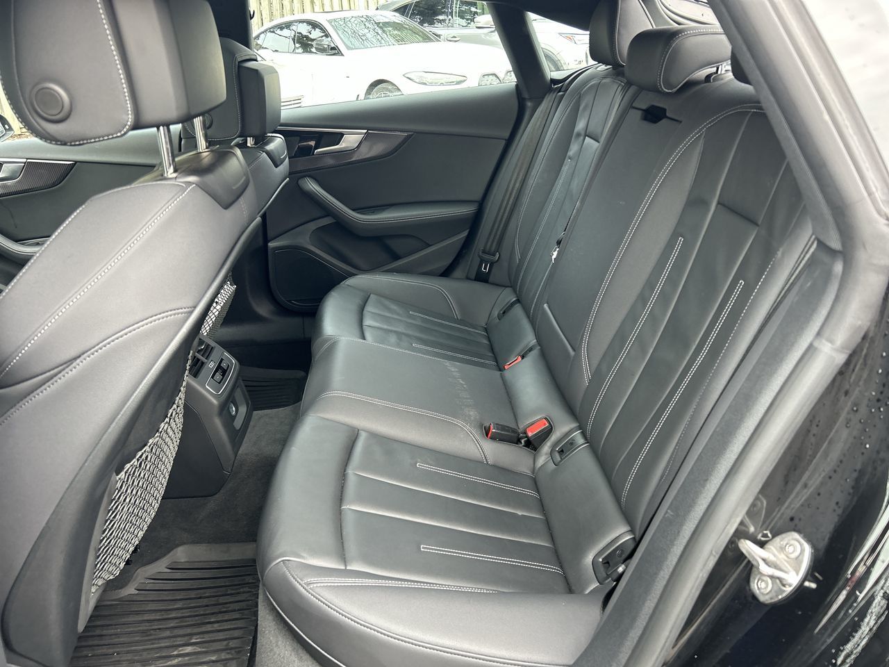 Audi A5 Sportback  2023 à Thornhill, Ontario