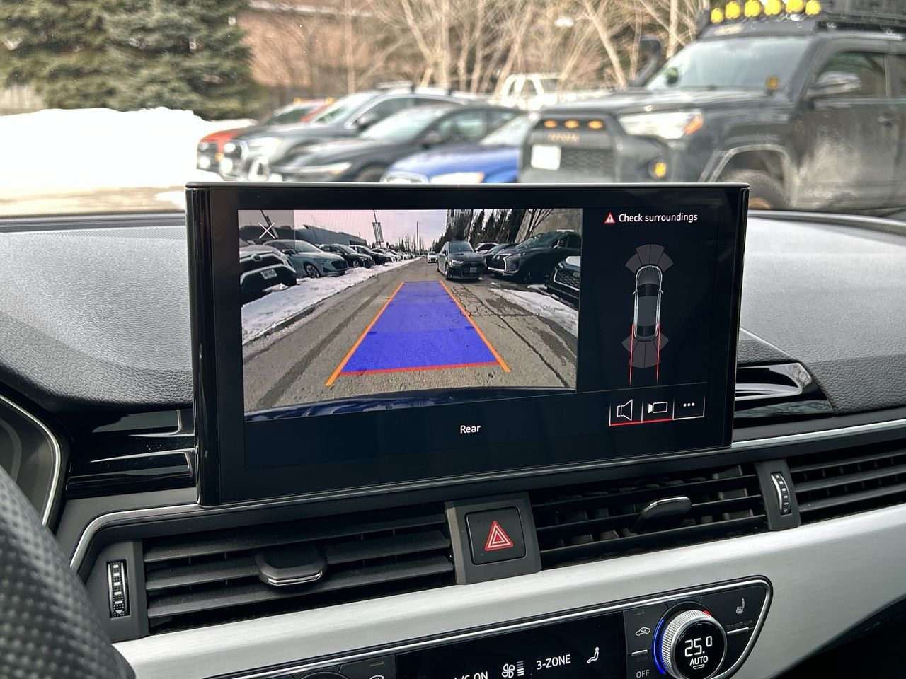Audi A5 Sportback  2023 à Thornhill, Ontario