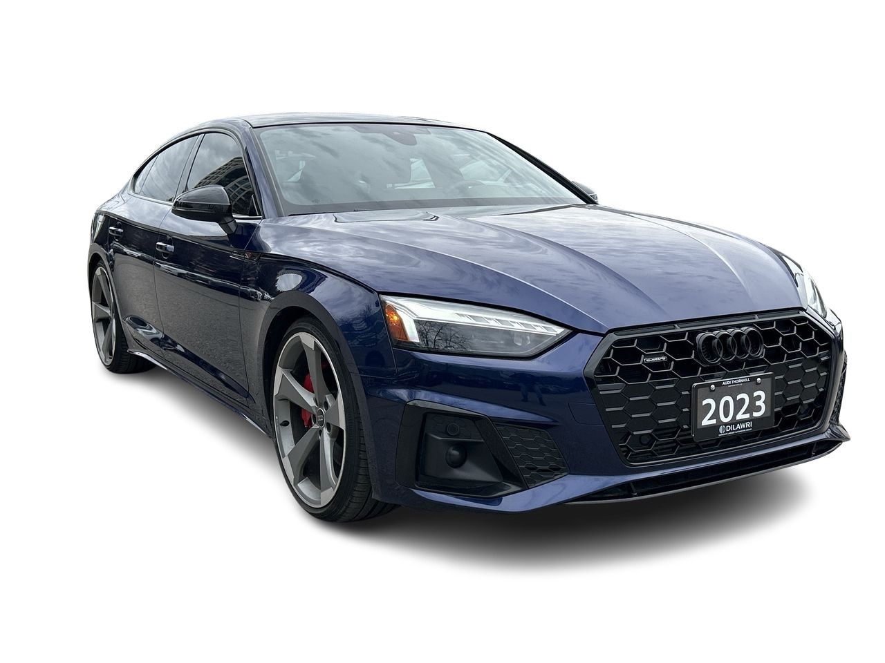 Audi A5 Sportback  2023 à Thornhill, Ontario
