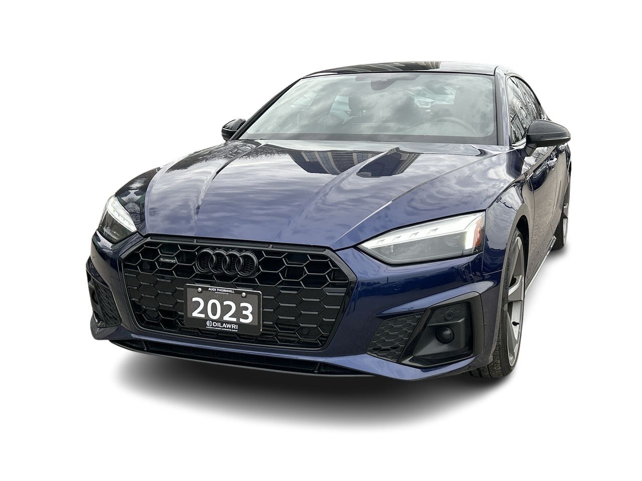 Audi A5 Sportback  2023 à Thornhill, Ontario