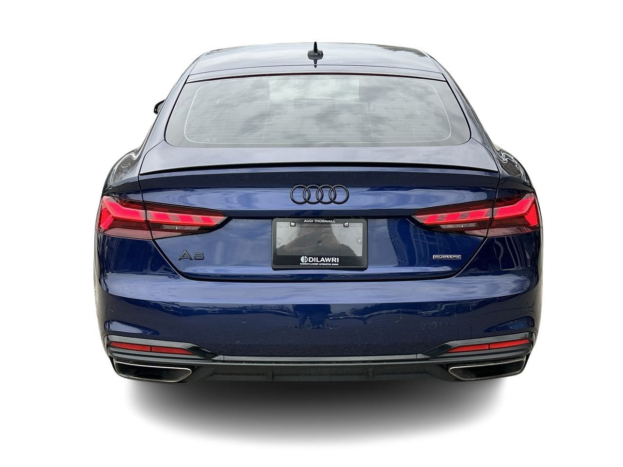 Audi A5 Sportback  2023 à Thornhill, Ontario