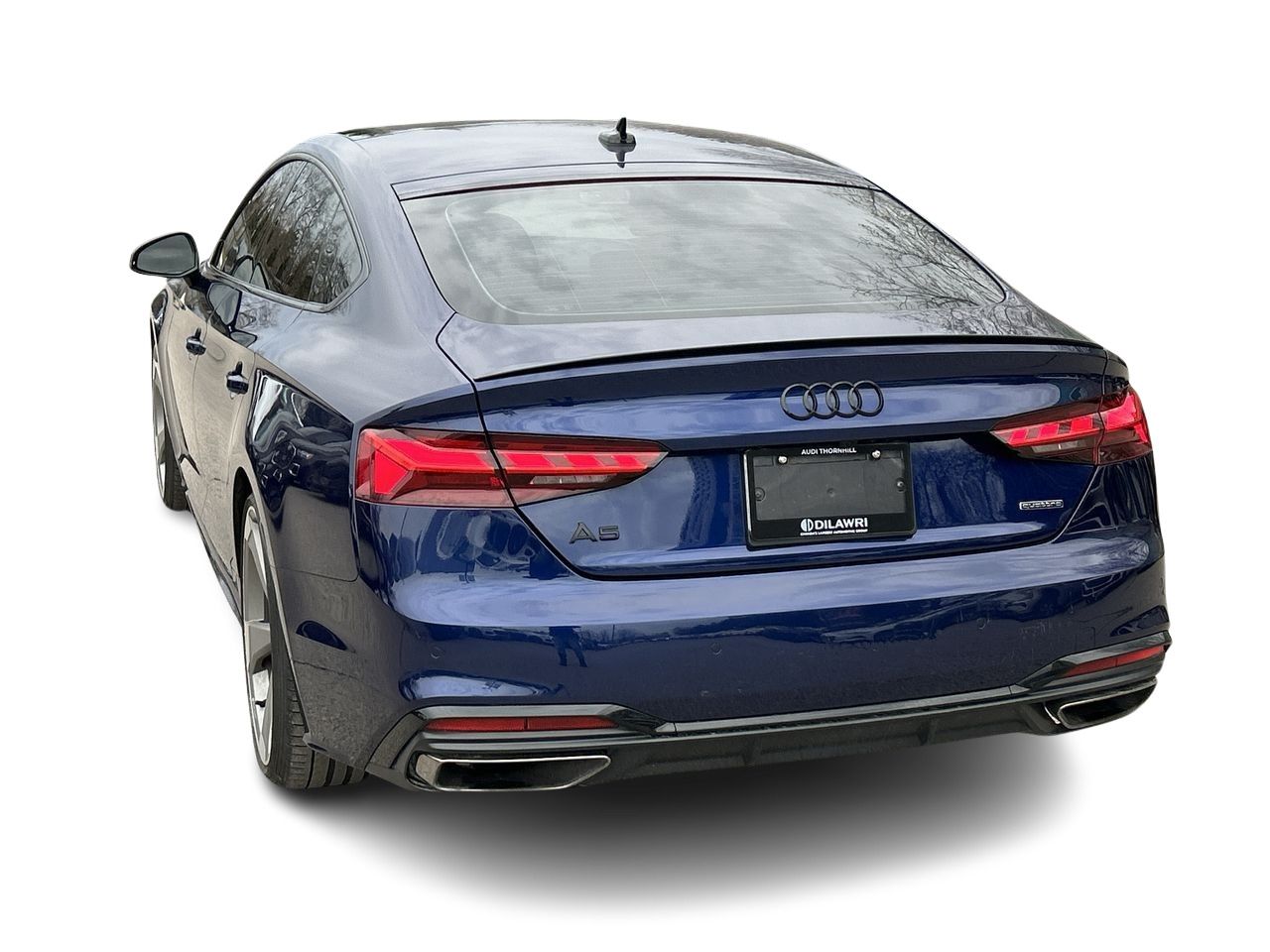 Audi A5 Sportback  2023 à Thornhill, Ontario