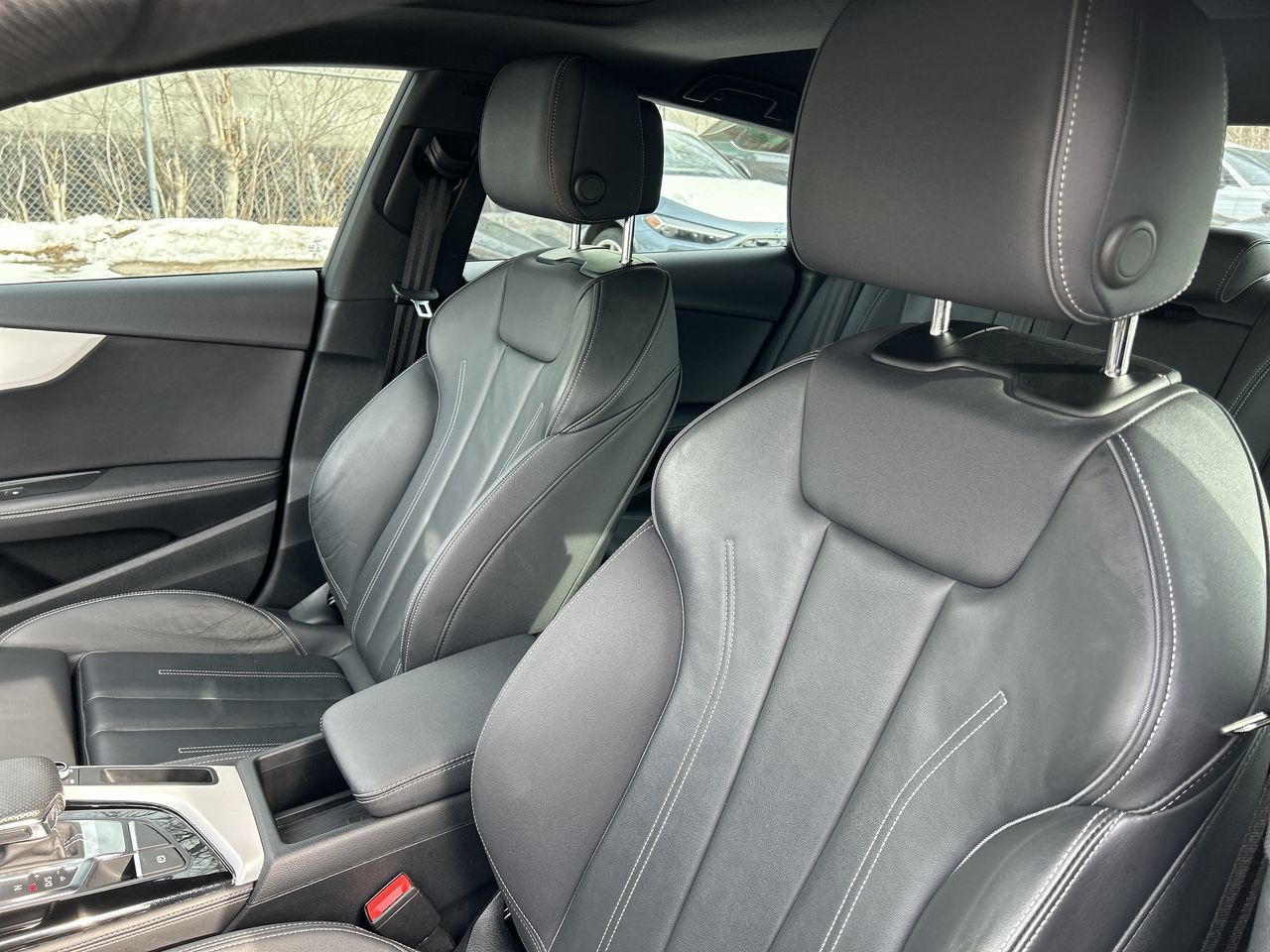 Audi A5 Sportback  2023 à Thornhill, Ontario