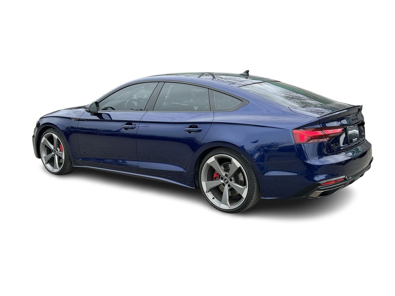 Audi A5 Sportback  2023 à Thornhill, Ontario