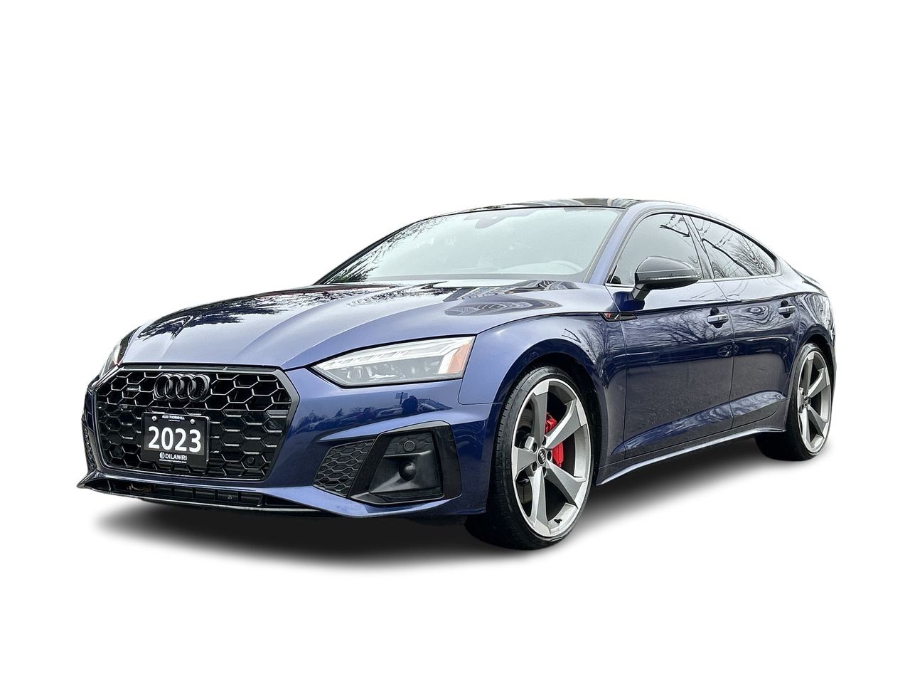 Audi A5 Sportback  2023 à Thornhill, Ontario