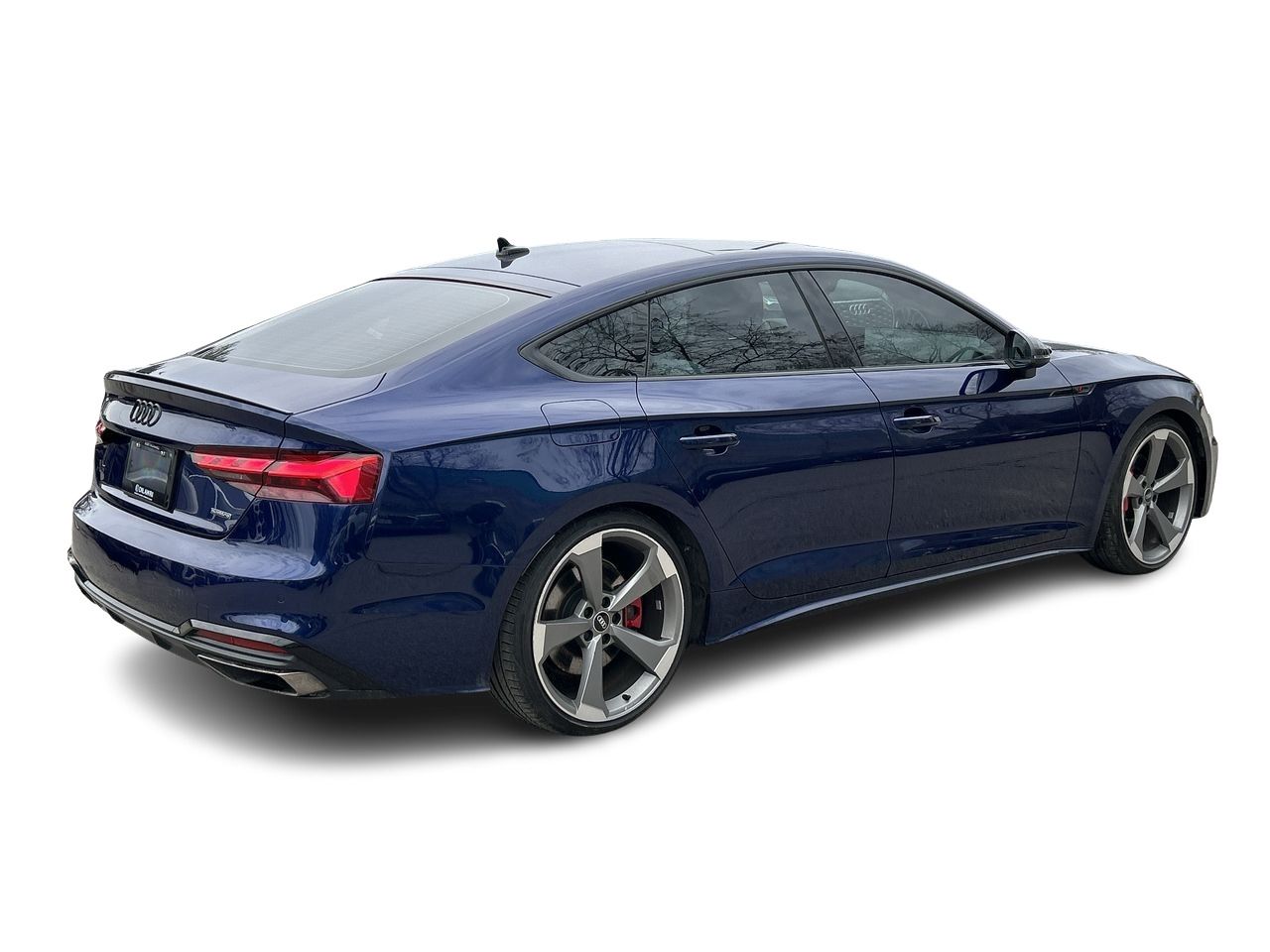 Audi A5 Sportback  2023 à Thornhill, Ontario