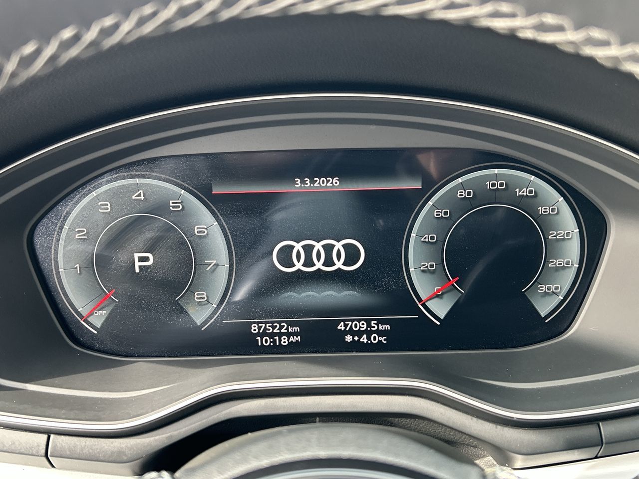 Audi A5 Sportback  2023 à Thornhill, Ontario