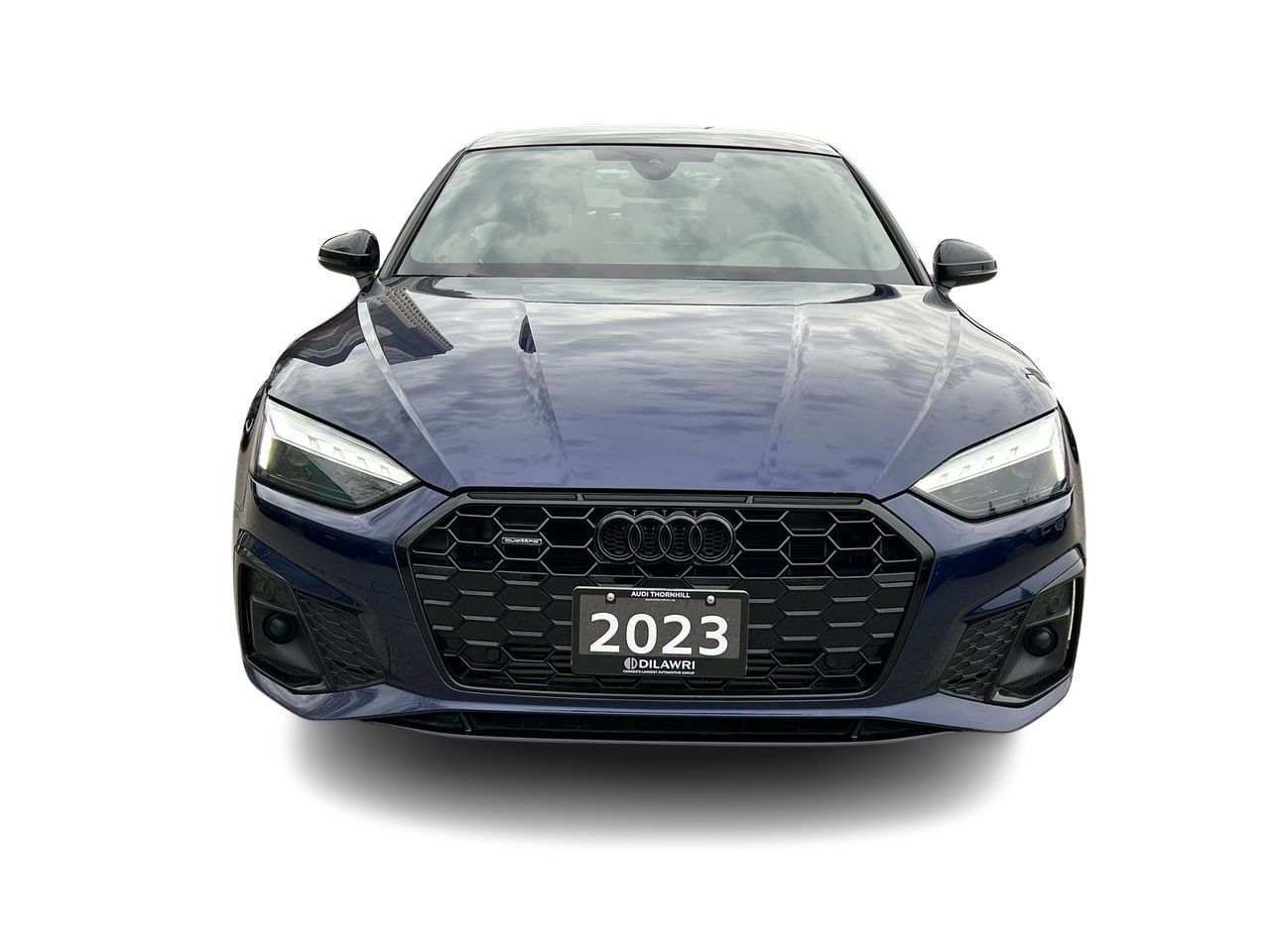 Audi A5 Sportback  2023 à Thornhill, Ontario