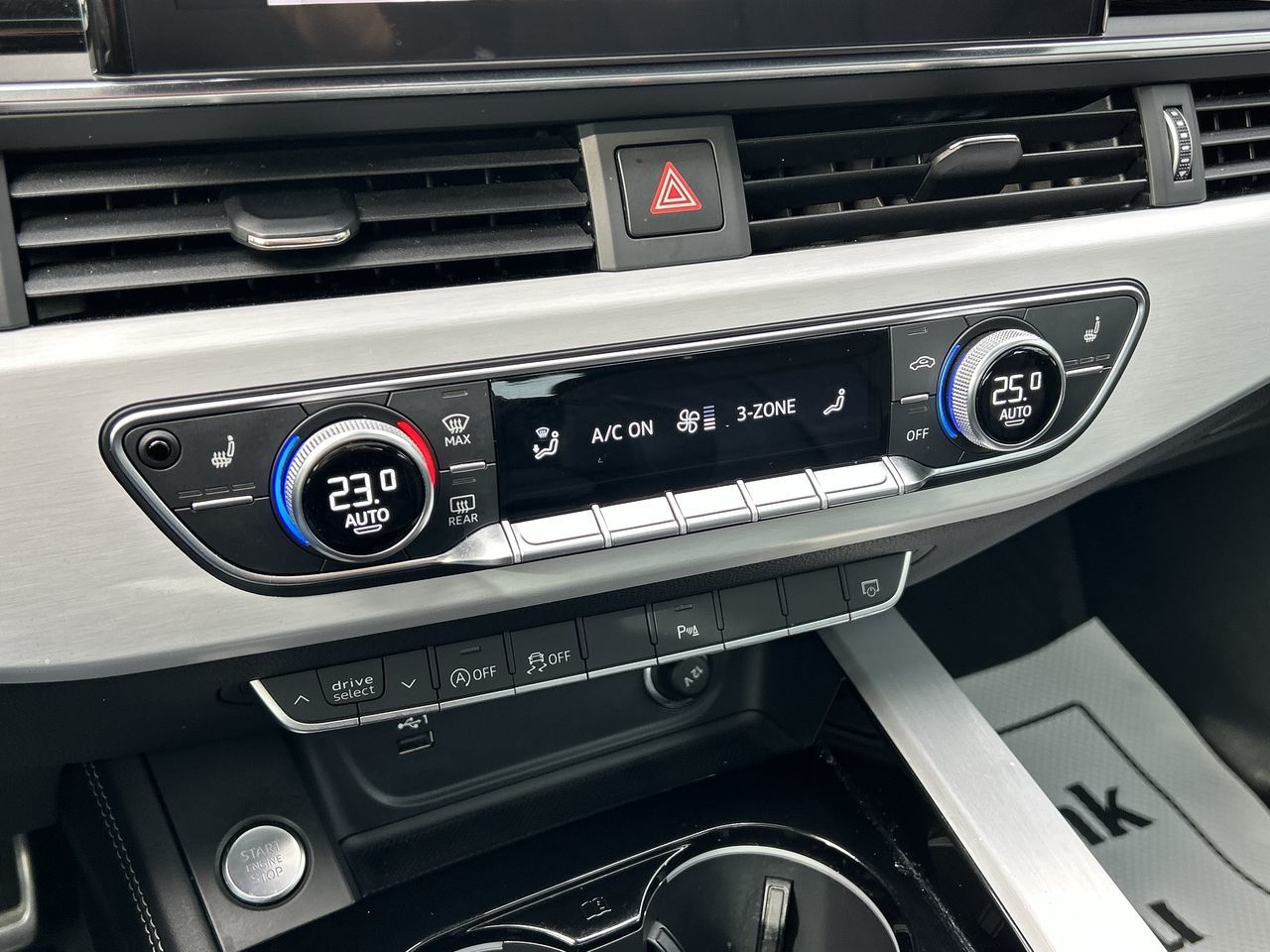 Audi A5 Sportback  2023 à Thornhill, Ontario