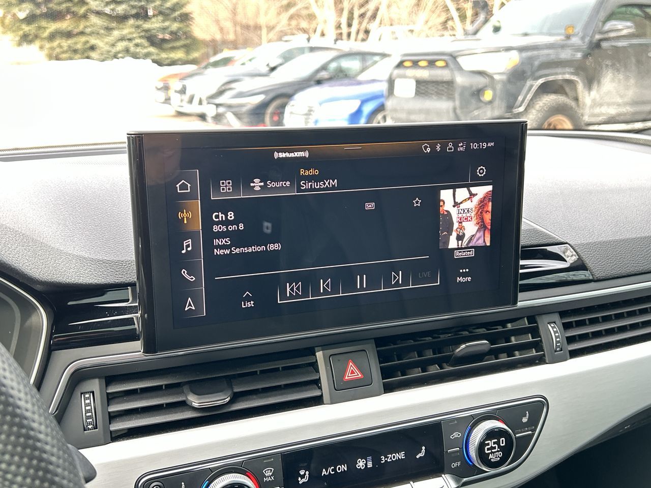 Audi A5 Sportback  2023 à Thornhill, Ontario