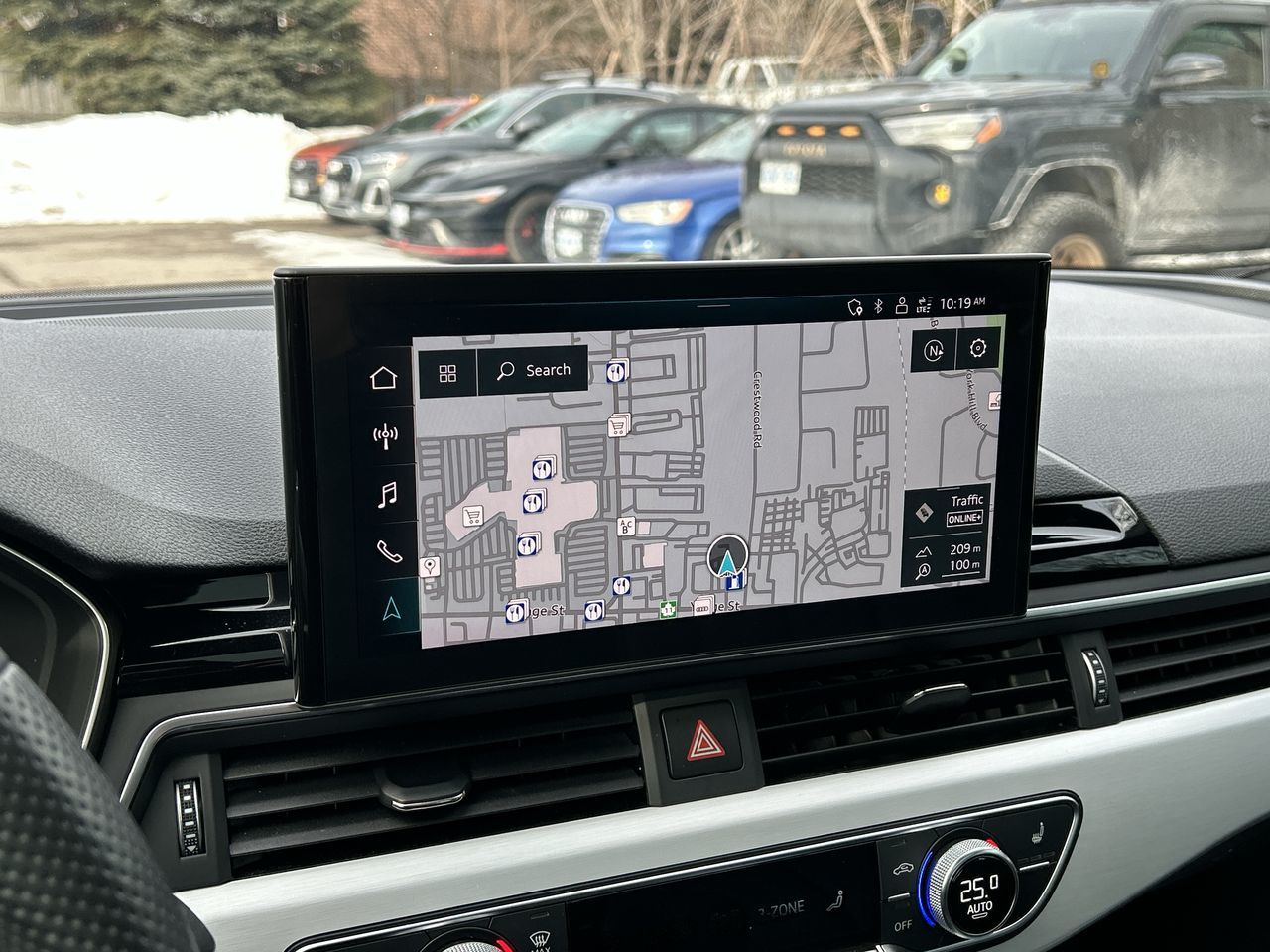 Audi A5 Sportback  2023 à Thornhill, Ontario