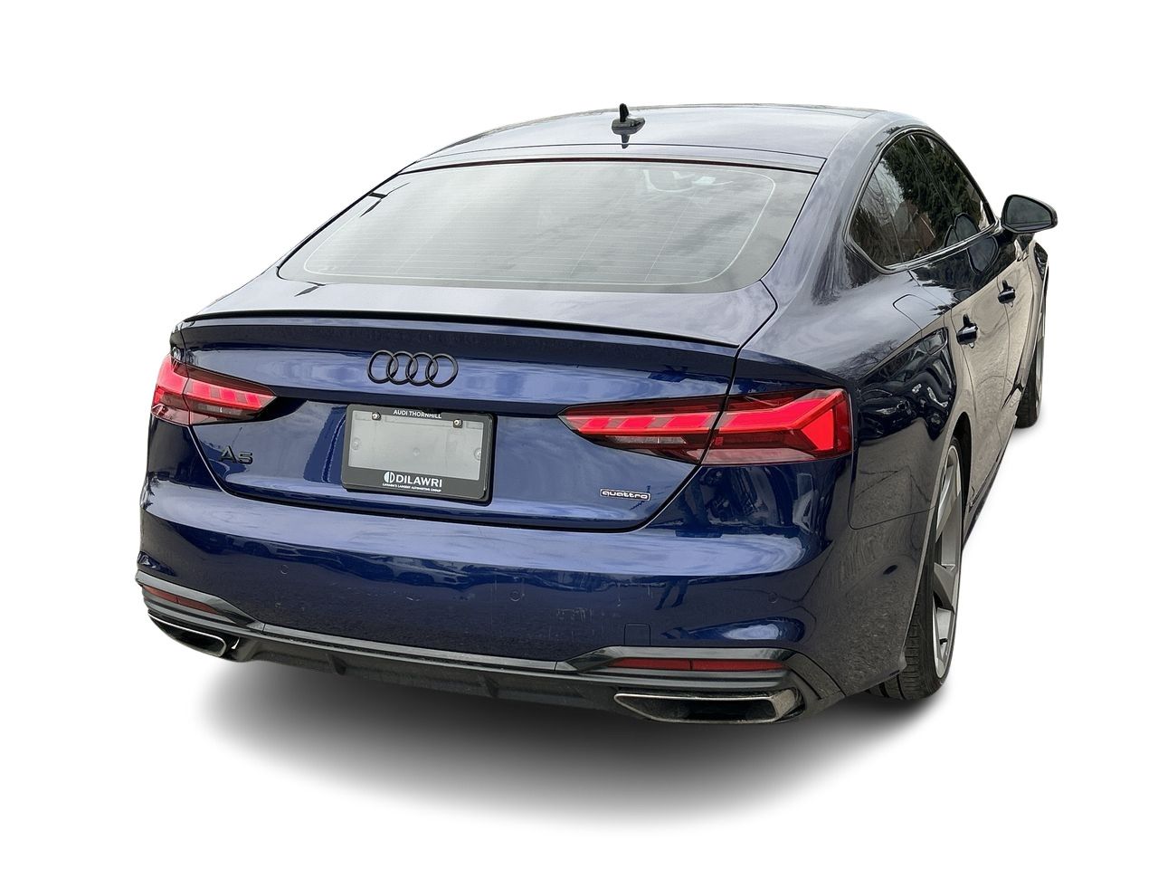 Audi A5 Sportback  2023 à Thornhill, Ontario