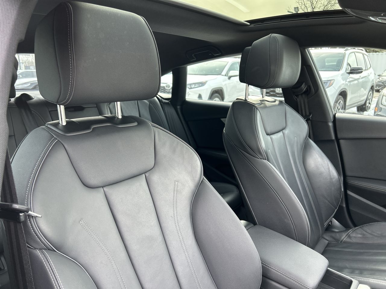 Audi A5 Sportback  2023 à Thornhill, Ontario