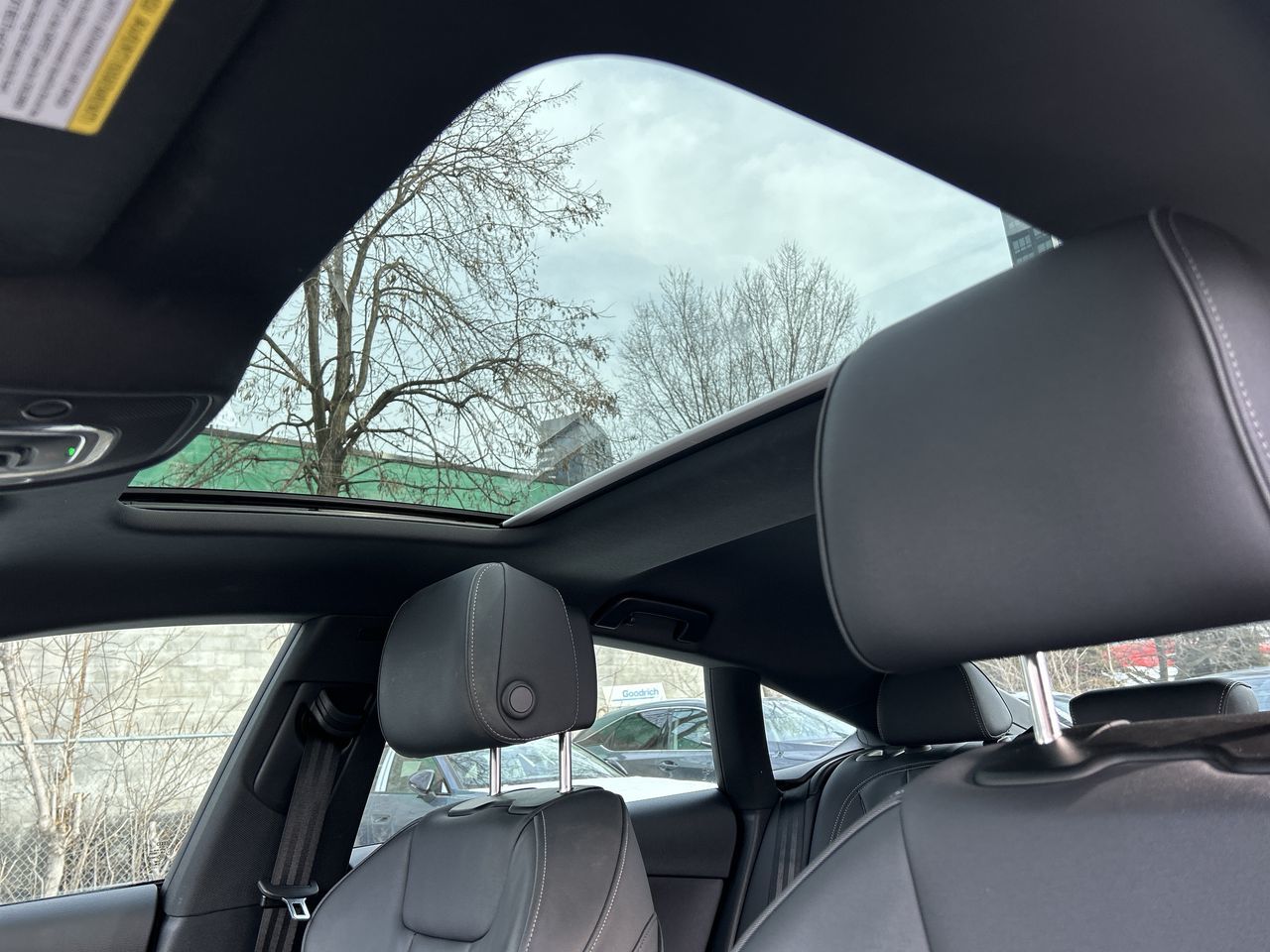 Audi A5 Sportback  2023 à Thornhill, Ontario