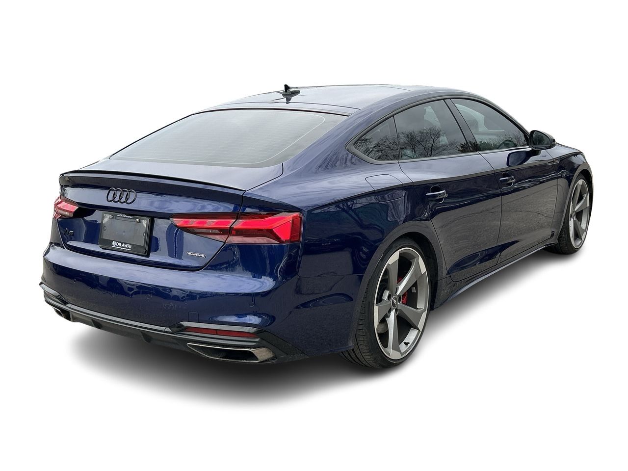 Audi A5 Sportback  2023 à Thornhill, Ontario