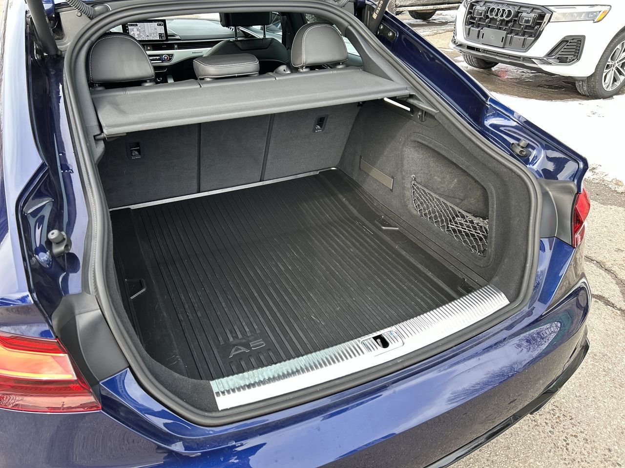 Audi A5 Sportback  2023 à Thornhill, Ontario