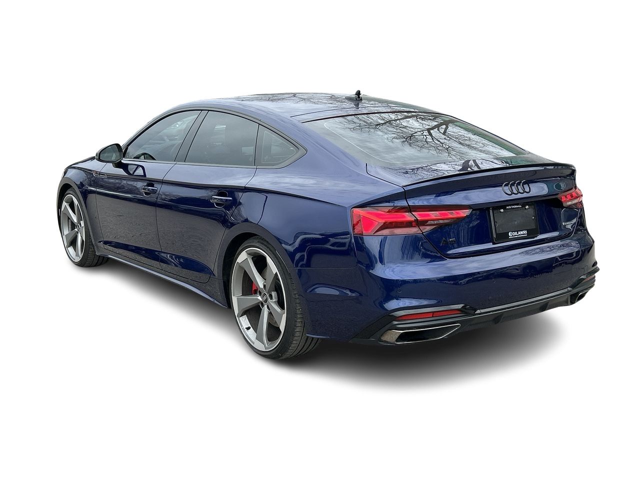 Audi A5 Sportback  2023 à Thornhill, Ontario