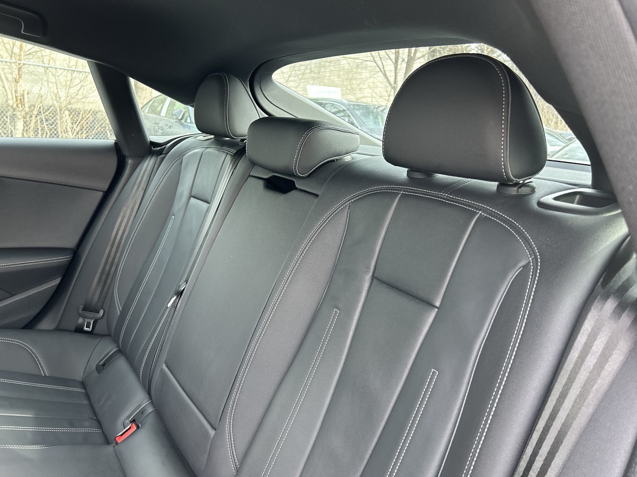 Audi A5 Sportback  2023 à Thornhill, Ontario