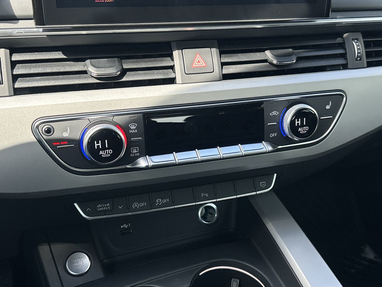 2023 Audi A5 Sportback in Thornhill, Ontario