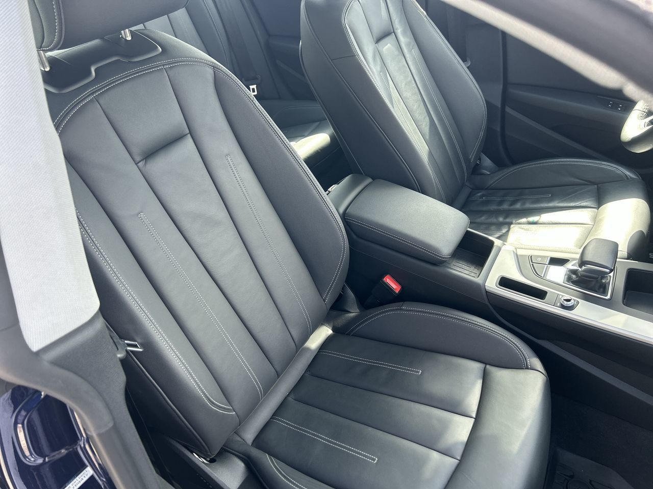 2023 Audi A5 Sportback in Thornhill, Ontario
