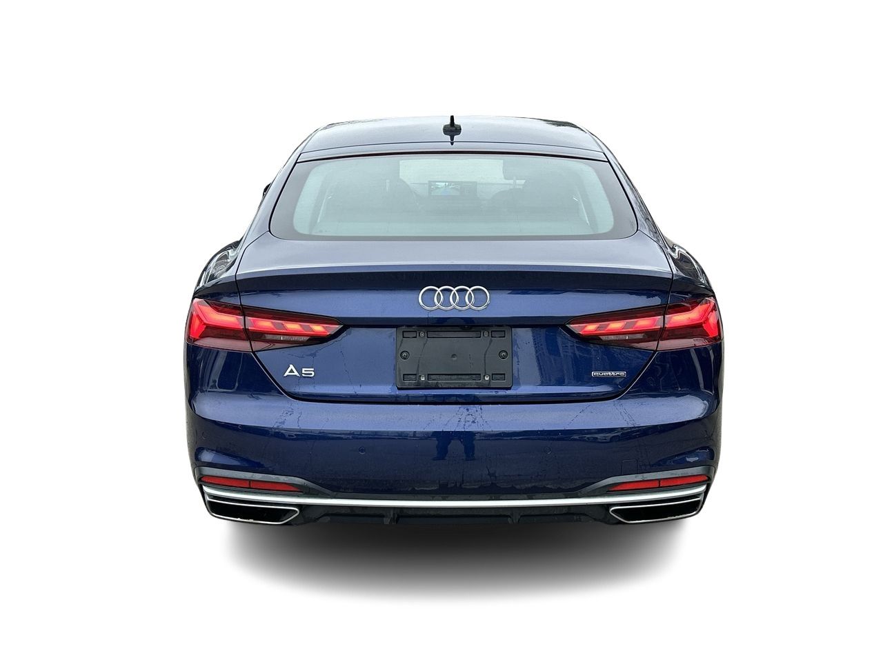 2023 Audi A5 Sportback in Thornhill, Ontario