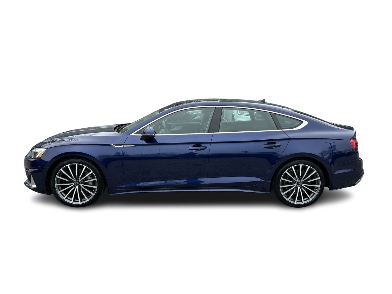 2023 Audi A5 Sportback in Thornhill, Ontario