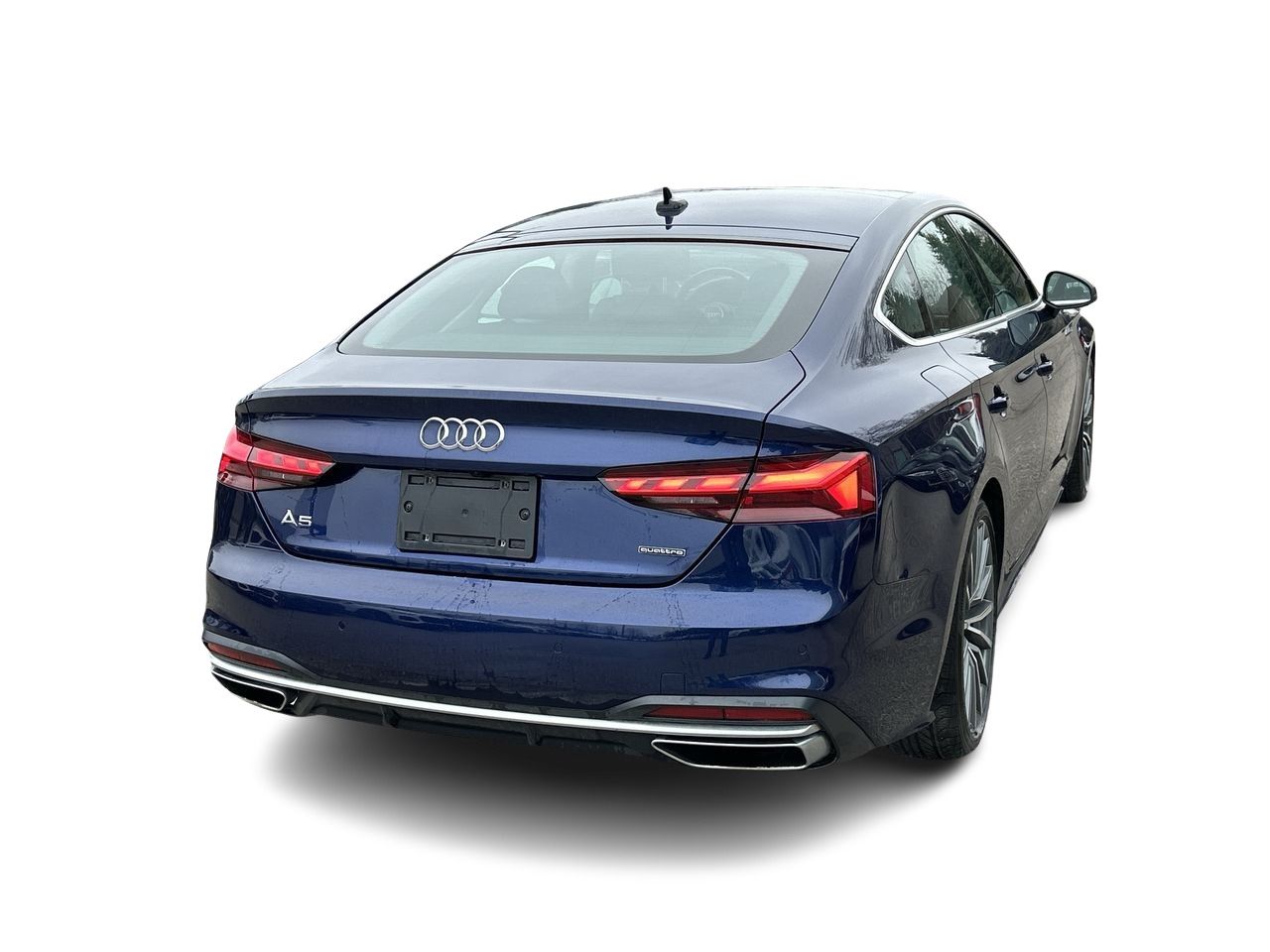 2023 Audi A5 Sportback in Thornhill, Ontario