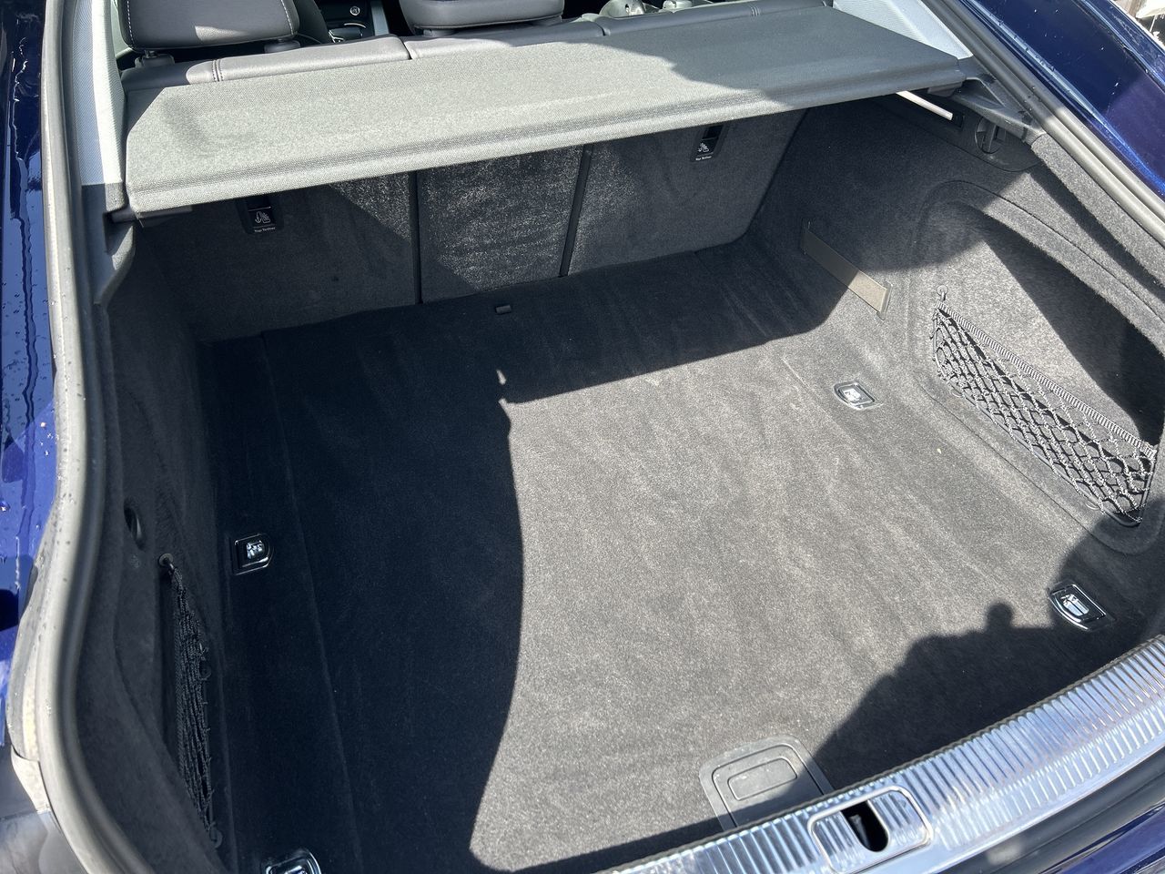 2023 Audi A5 Sportback in Thornhill, Ontario