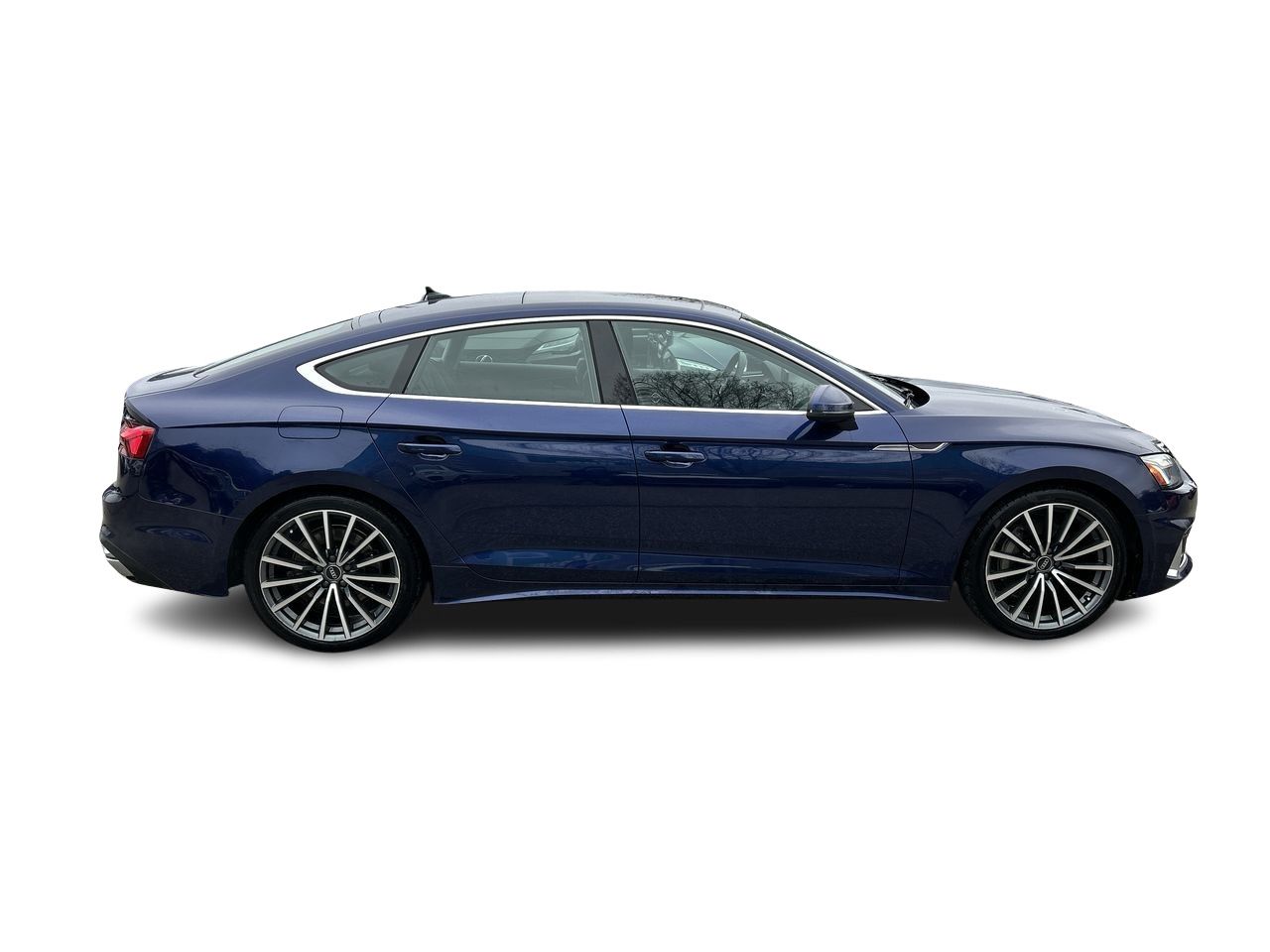 2023 Audi A5 Sportback in Thornhill, Ontario