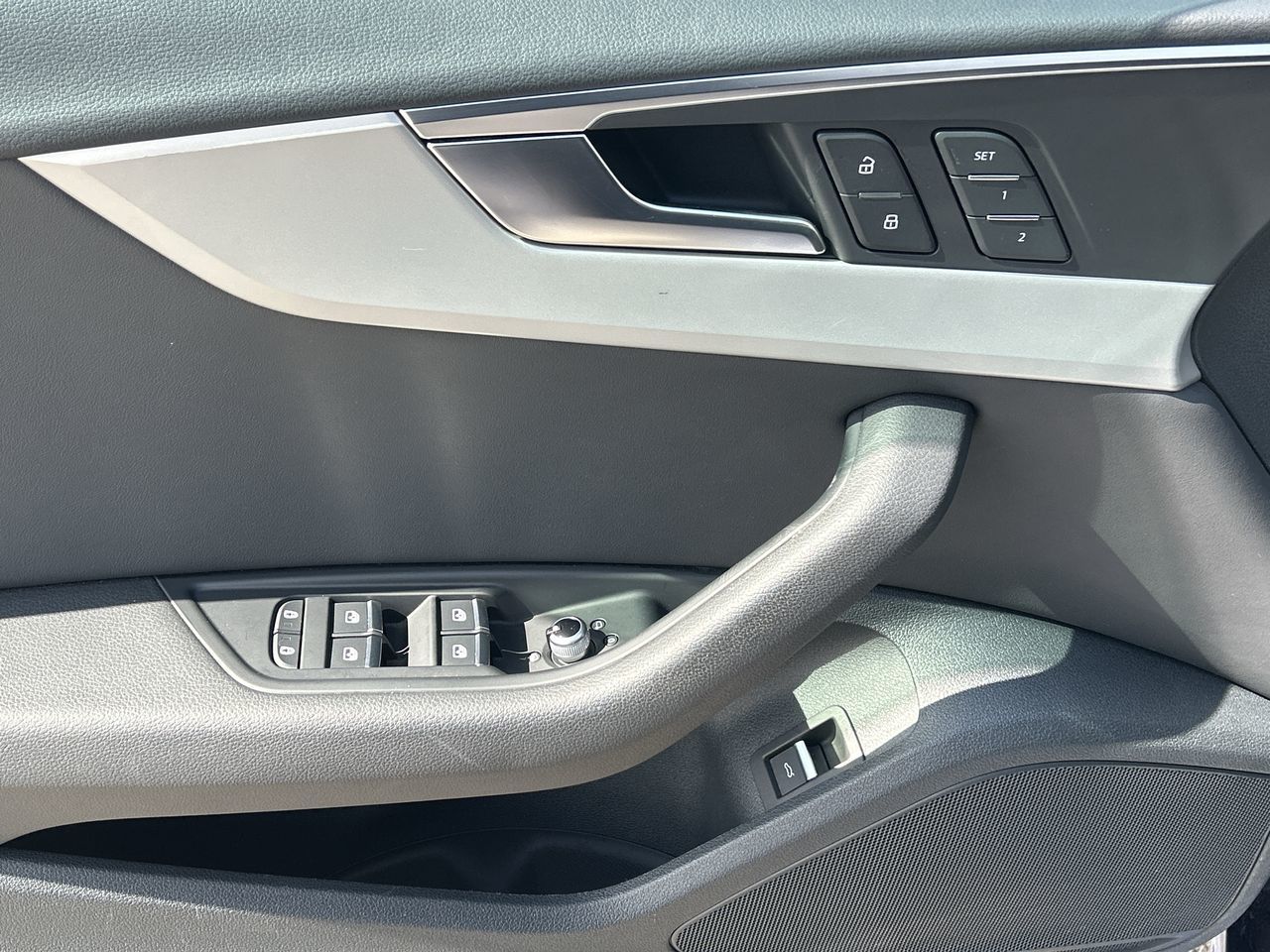 2023 Audi A5 Sportback in Thornhill, Ontario