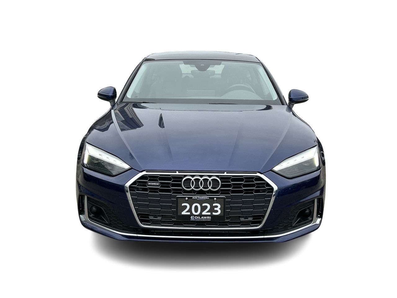 2023 Audi A5 Sportback in Thornhill, Ontario