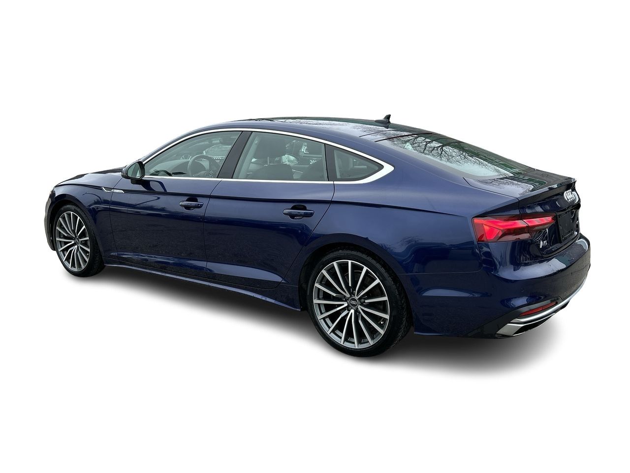2023 Audi A5 Sportback in Thornhill, Ontario