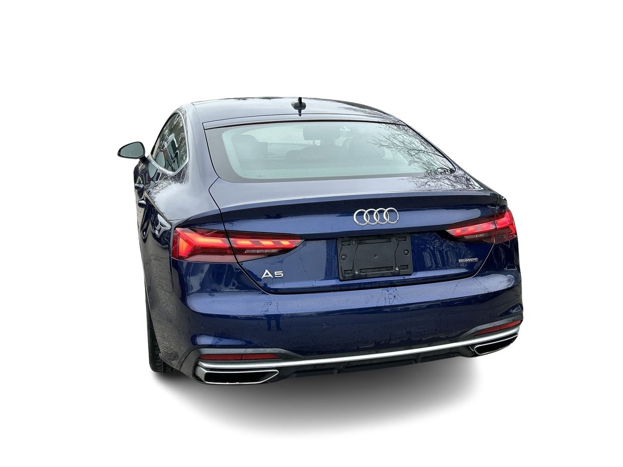2023 Audi A5 Sportback in Thornhill, Ontario