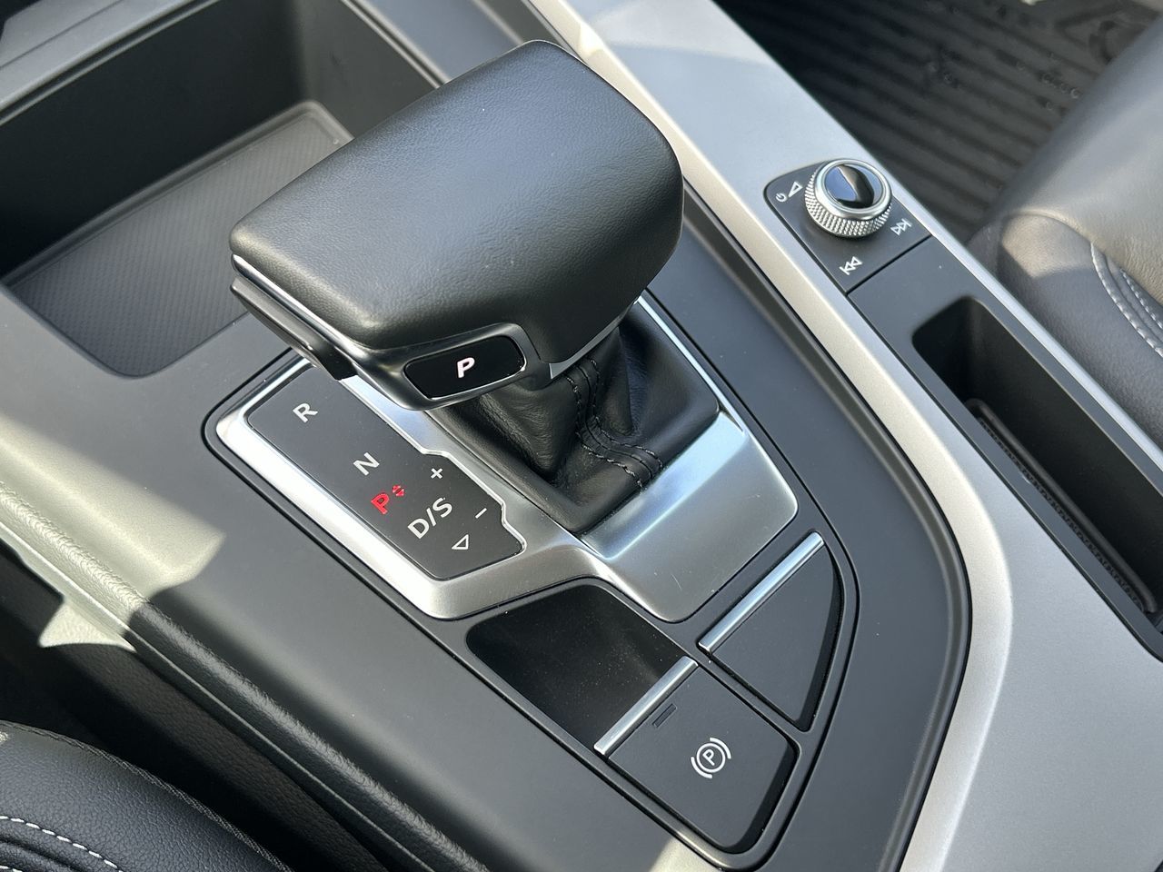 2023 Audi A5 Sportback in Thornhill, Ontario