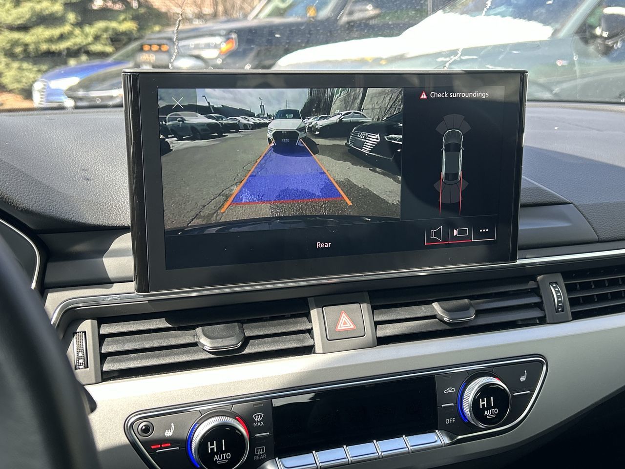 2023 Audi A5 Sportback in Thornhill, Ontario