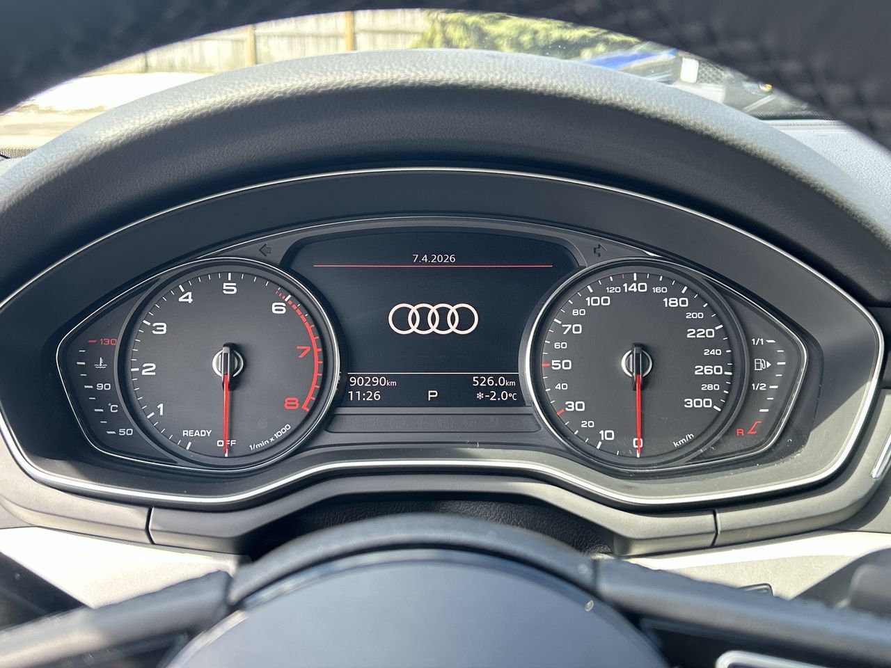 2023 Audi A5 Sportback in Thornhill, Ontario