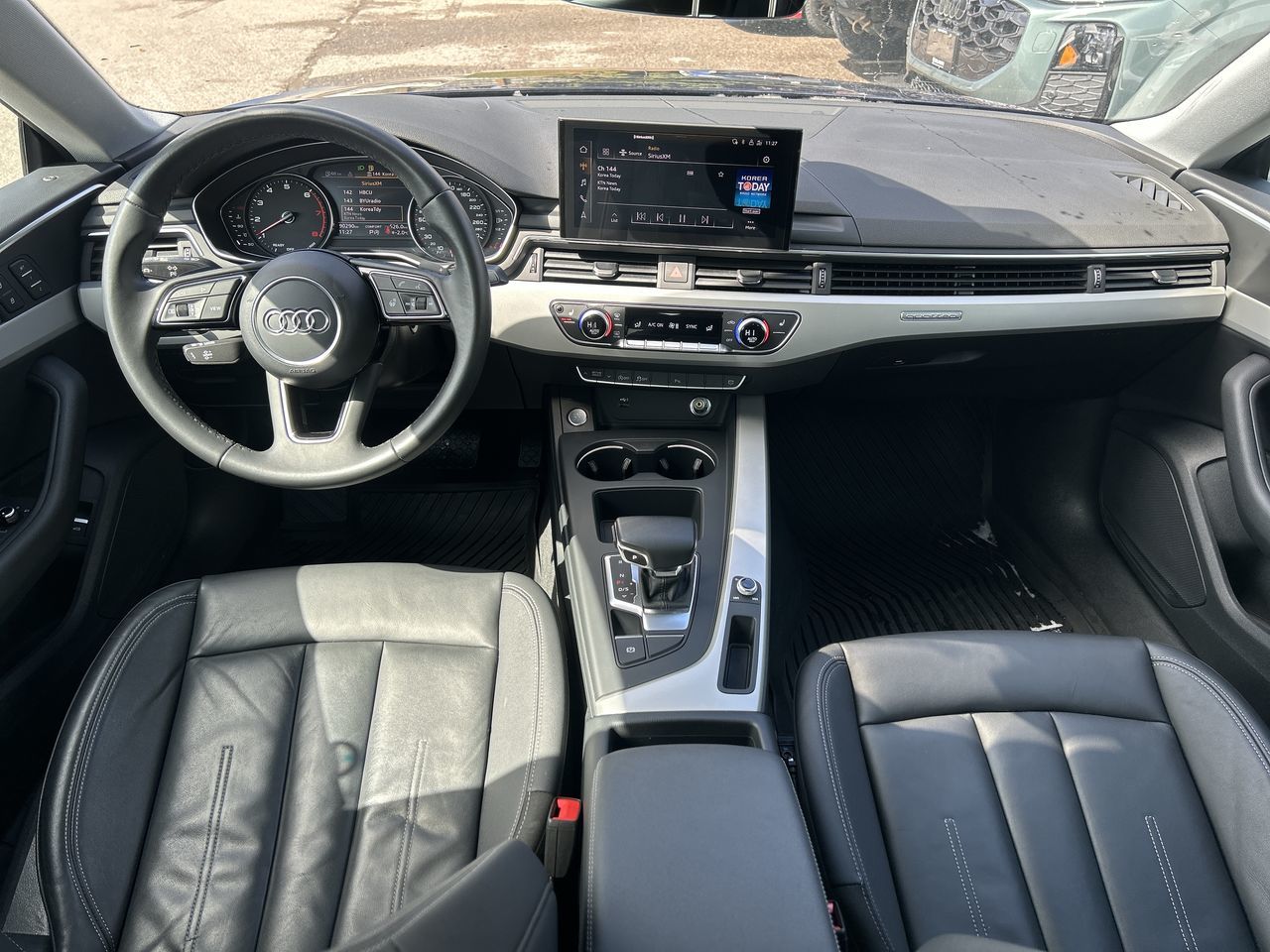 2023 Audi A5 Sportback in Thornhill, Ontario