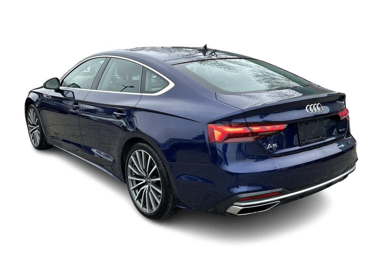 2023 Audi A5 Sportback in Thornhill, Ontario